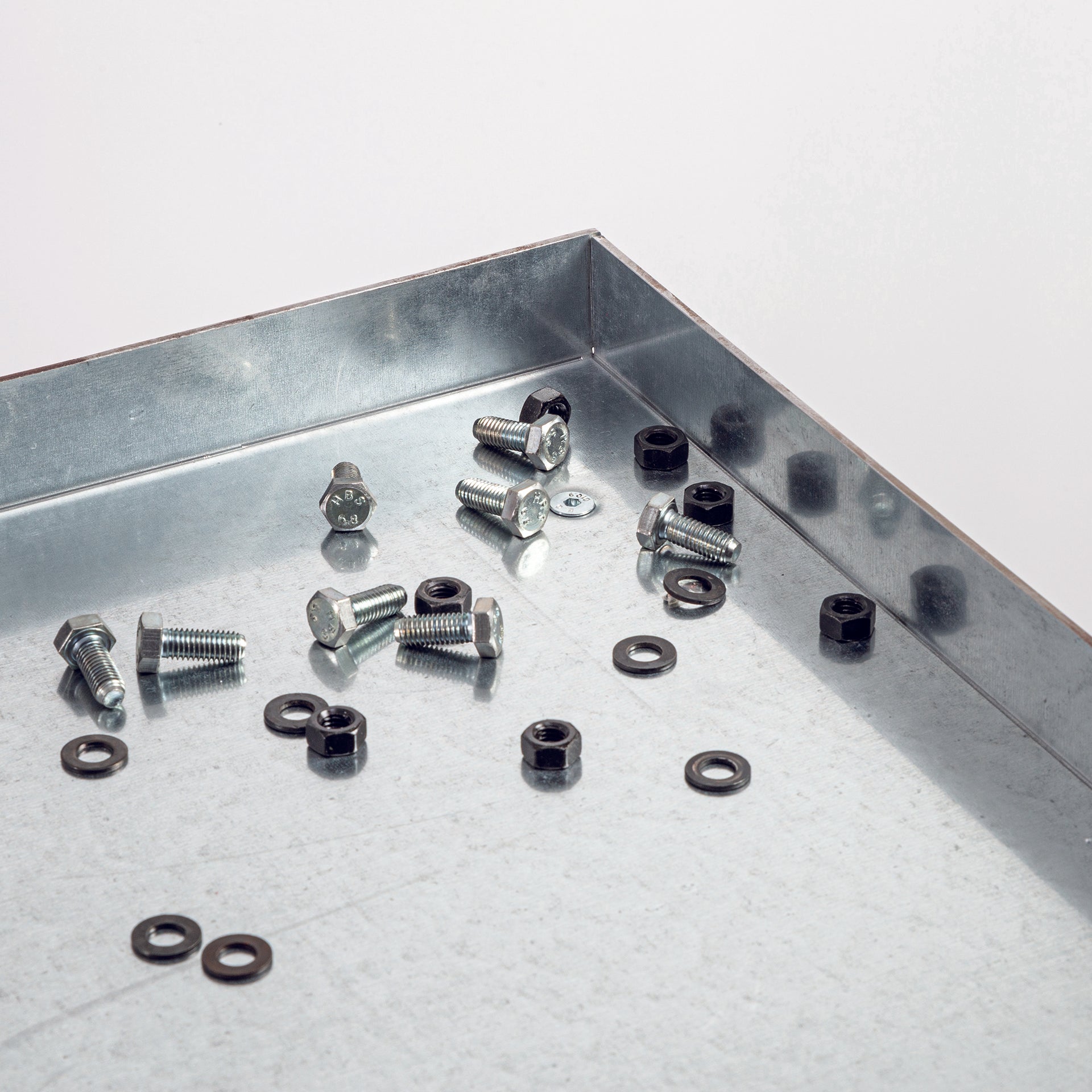 Banco da lavoro Usag 506 TA Piana Zincata 2 mt.