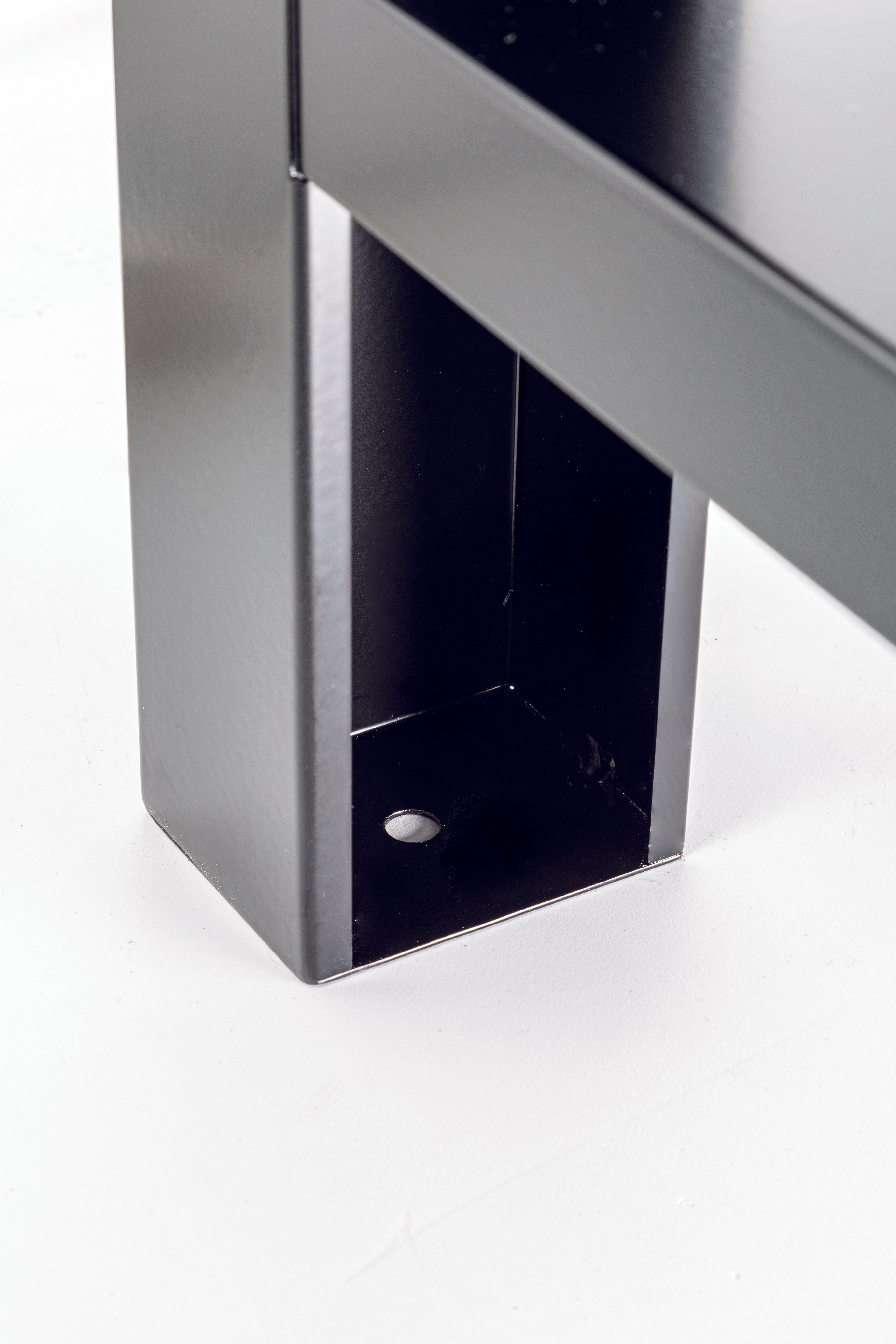 Banco da lavoro Usag 506 TA Piana Zincata 2 mt.