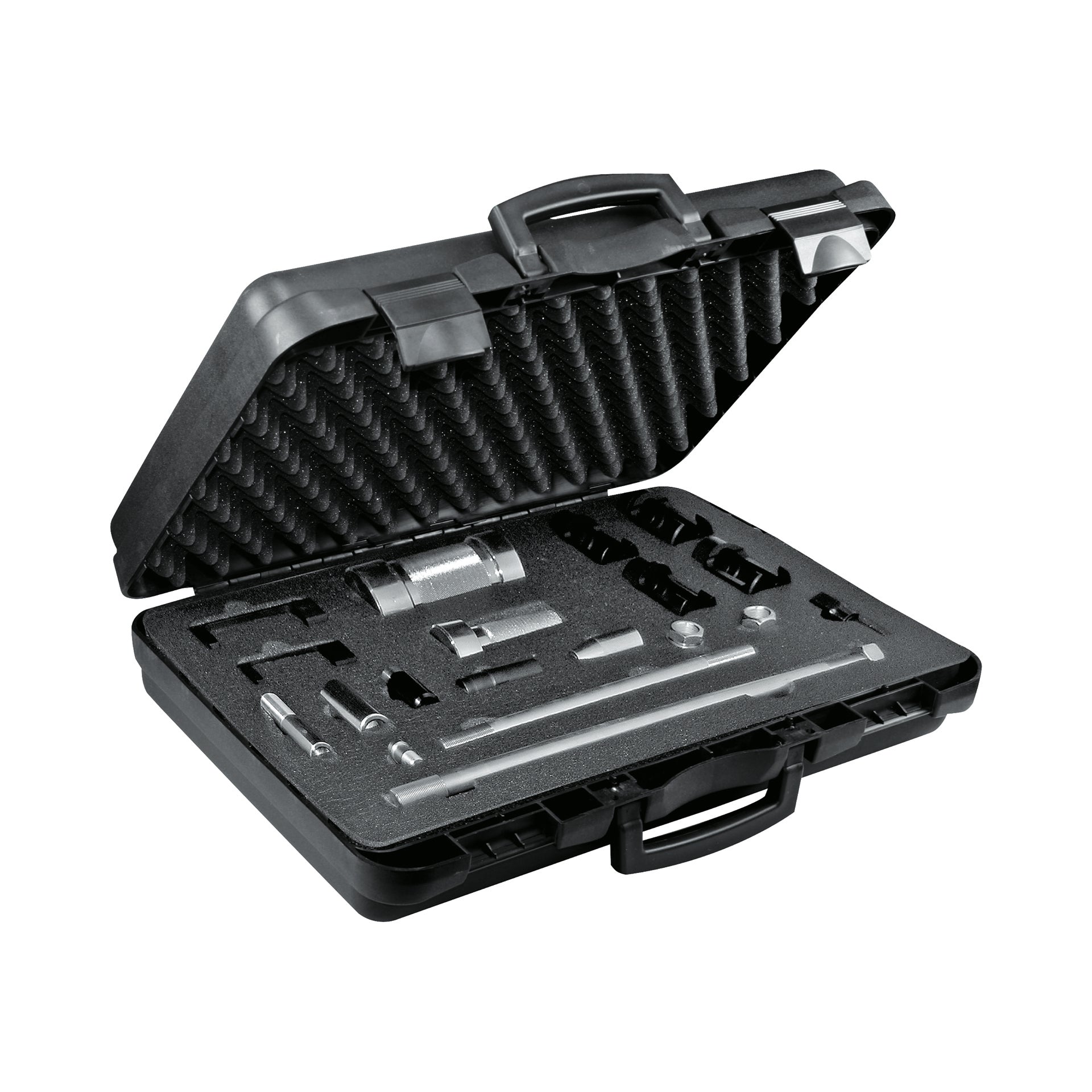 KIT PER L' ESTRAZIONE DEGLI INIETTORI DIESEL COMMON RAIL Usag 886 K