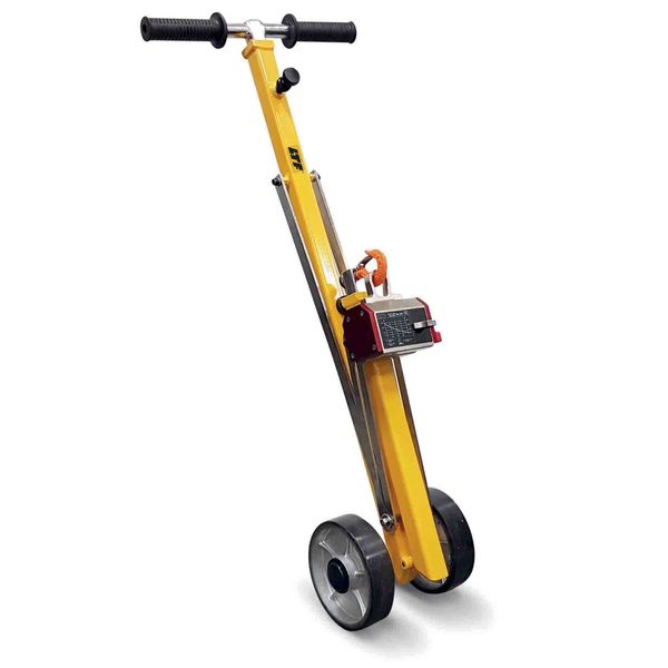 Alza chiusini con magneti permanenti LTF 220.90