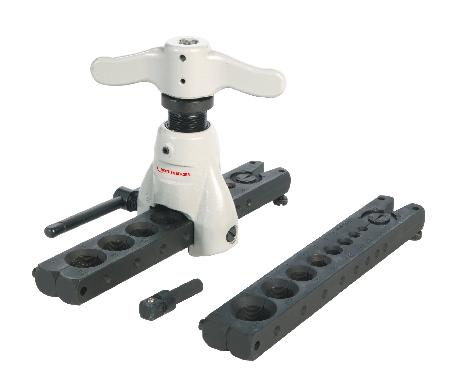 EASY PACK PLUS R32 ROTHENBERGER Vuoto condizionamento