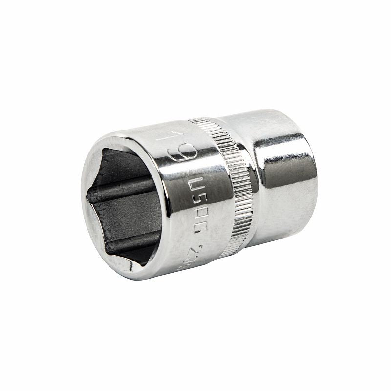 Chiavi a bussola con bocca esagonale Usag 235 1/2 EN