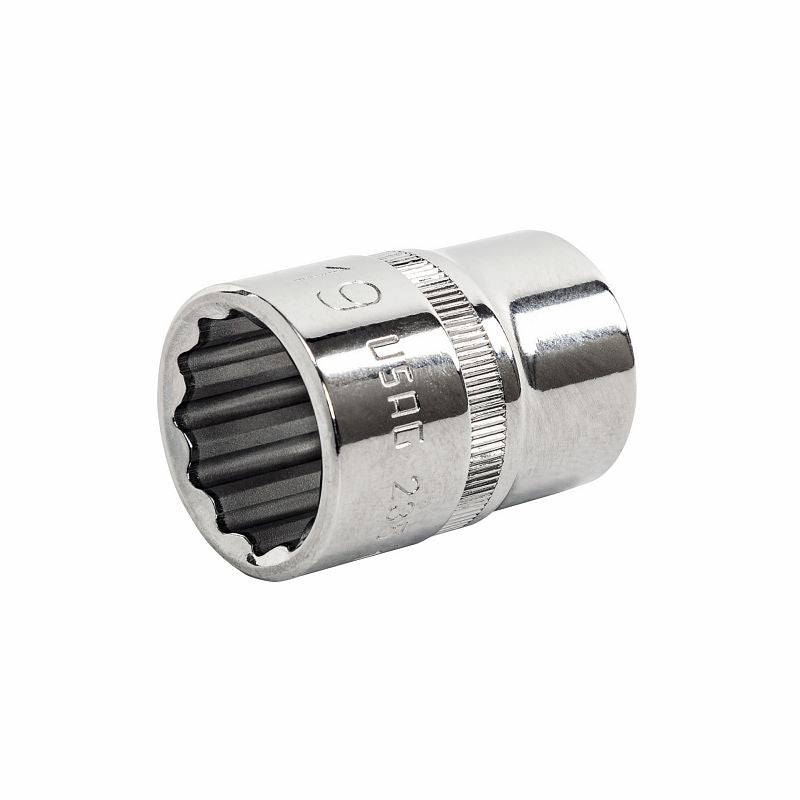 Chiavi a bussola con bocca poligonale Usag 235 1/2 N