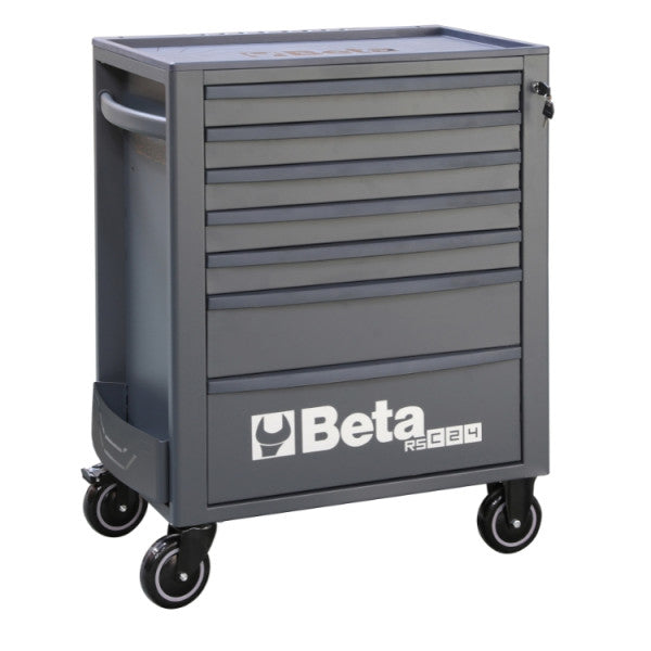 Beta RSC24/7-VAS - Antracite RAL 7016