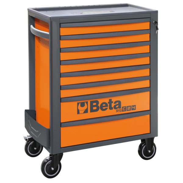 Beta RSC24/8-VAL - Arancione RAL 2011