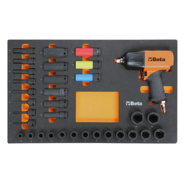 Beta RSC24/8-VAL - Assortimento M118
