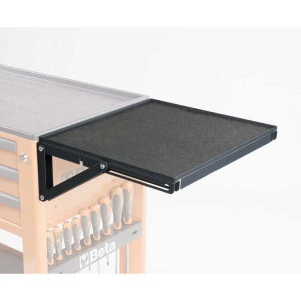 Mensola pieghevole BETA 2400 RSC24/MP