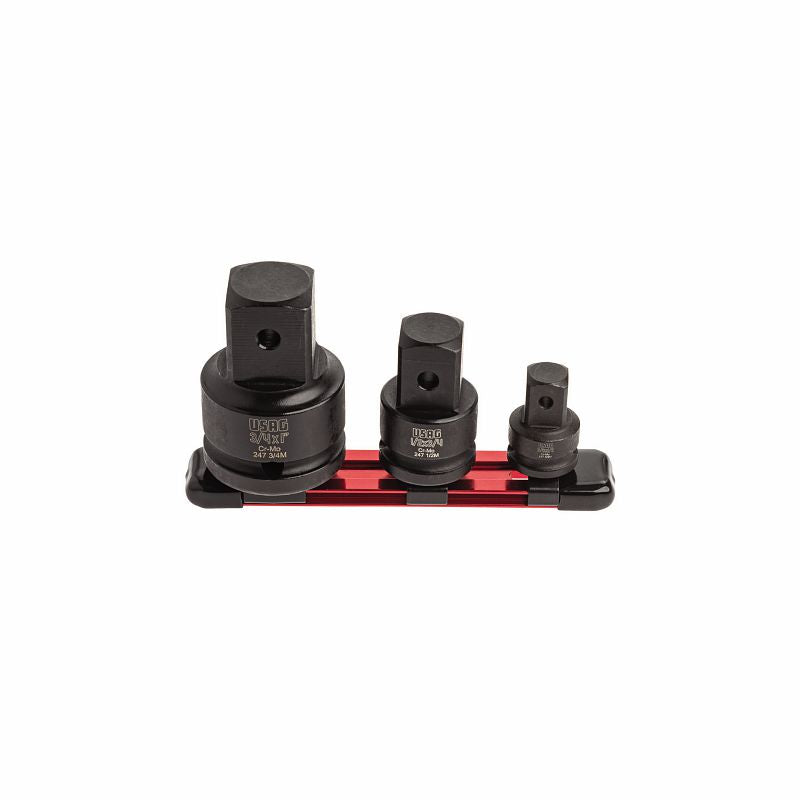 Set 3 raccordi aumentatori macchina Usag 247 AM/S3