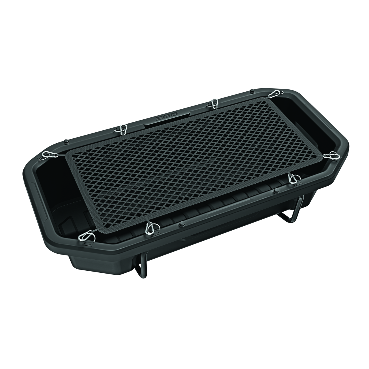 Contenitore per trattorino tosaerba Zero Turn Ego AMG1000