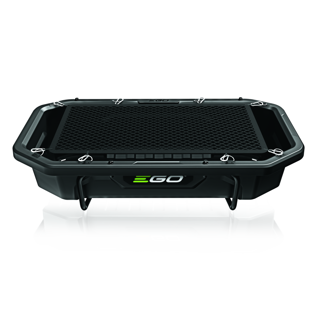 Contenitore per trattorino tosaerba Zero Turn Ego AMG1000