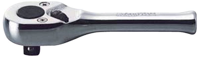 CRICCHETTO PORTABUSSOLA 1/4" REVERSIBILE 2753PS