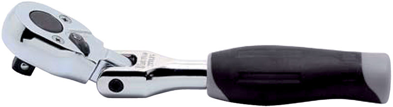 CRICCH. 1/4" PORTABUSS.REVERS.SNOD.D22 L.116 KOKEN 2774JS