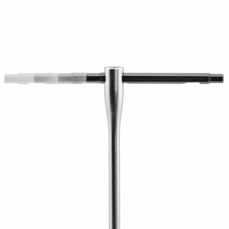 Chiave a T con traversino scorrevole Usag 280 TK