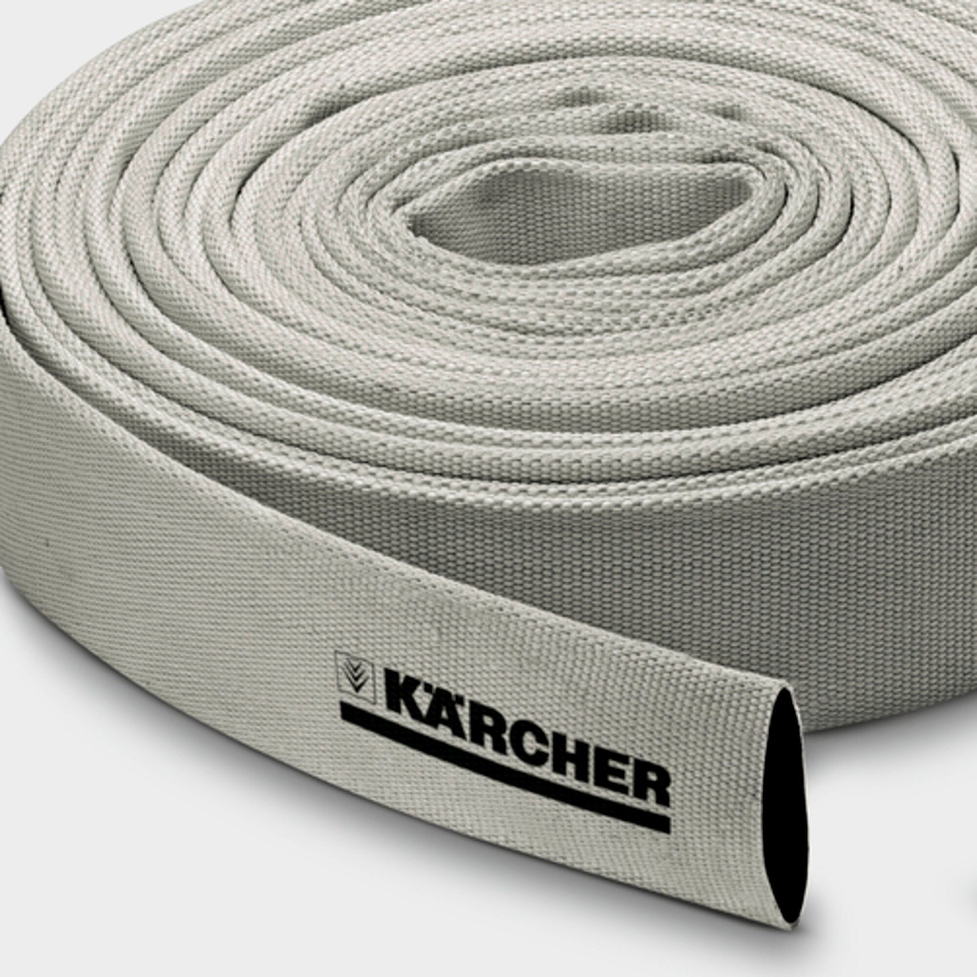 Tubo flessibile flessibile da 1" 1/4" Karcher 10mt. + fascetta