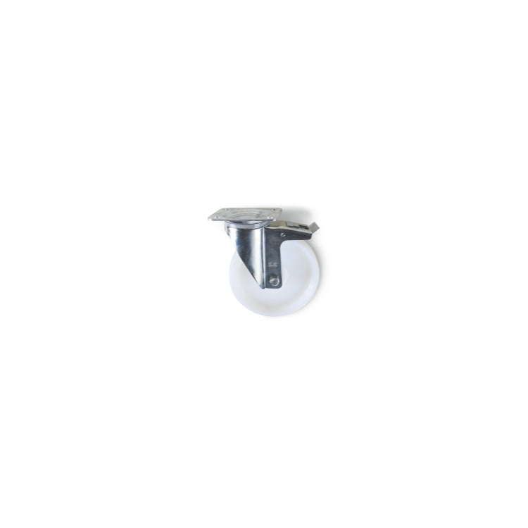 RUOTE GIREVOLI CON FRENO PER 3007 RGF Beta 3007 R/RGF