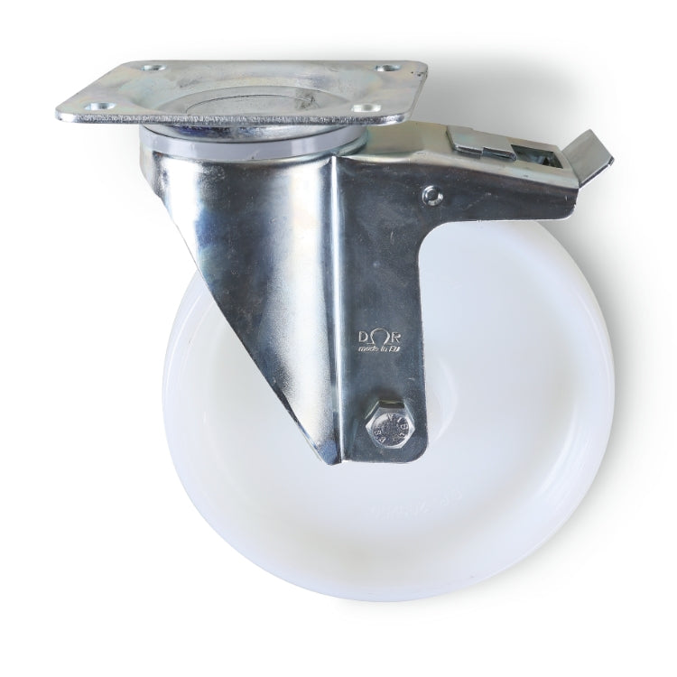 RUOTE GIREVOLI CON FRENO PER 3007 RGF Beta 3007 R/RGF