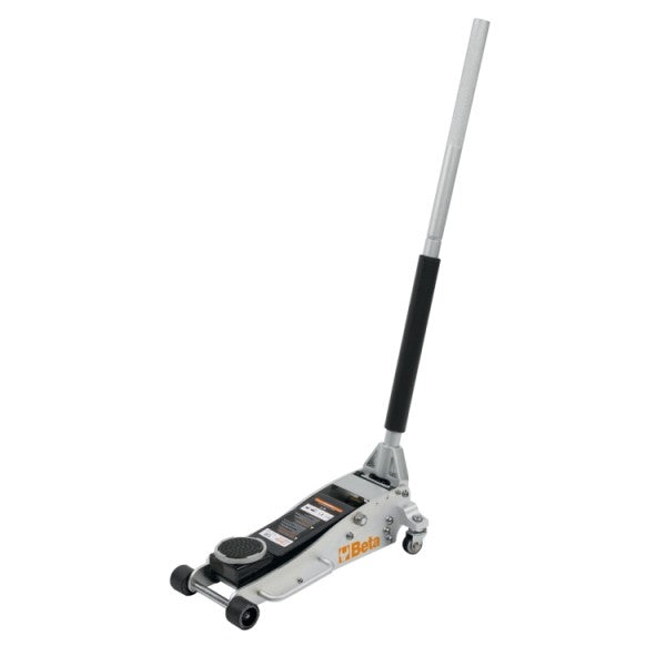 Sollevatore idraulico in alluminio da 1,5 tonnellate Beta 3029AL/1.5T