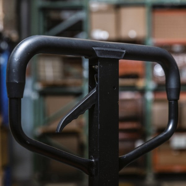 Transpallet 2,5 Ton manuale Beta 3069 lungheza forche 1150mm