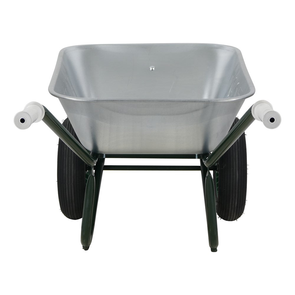 Carriola FORT 215-90/2 zincata