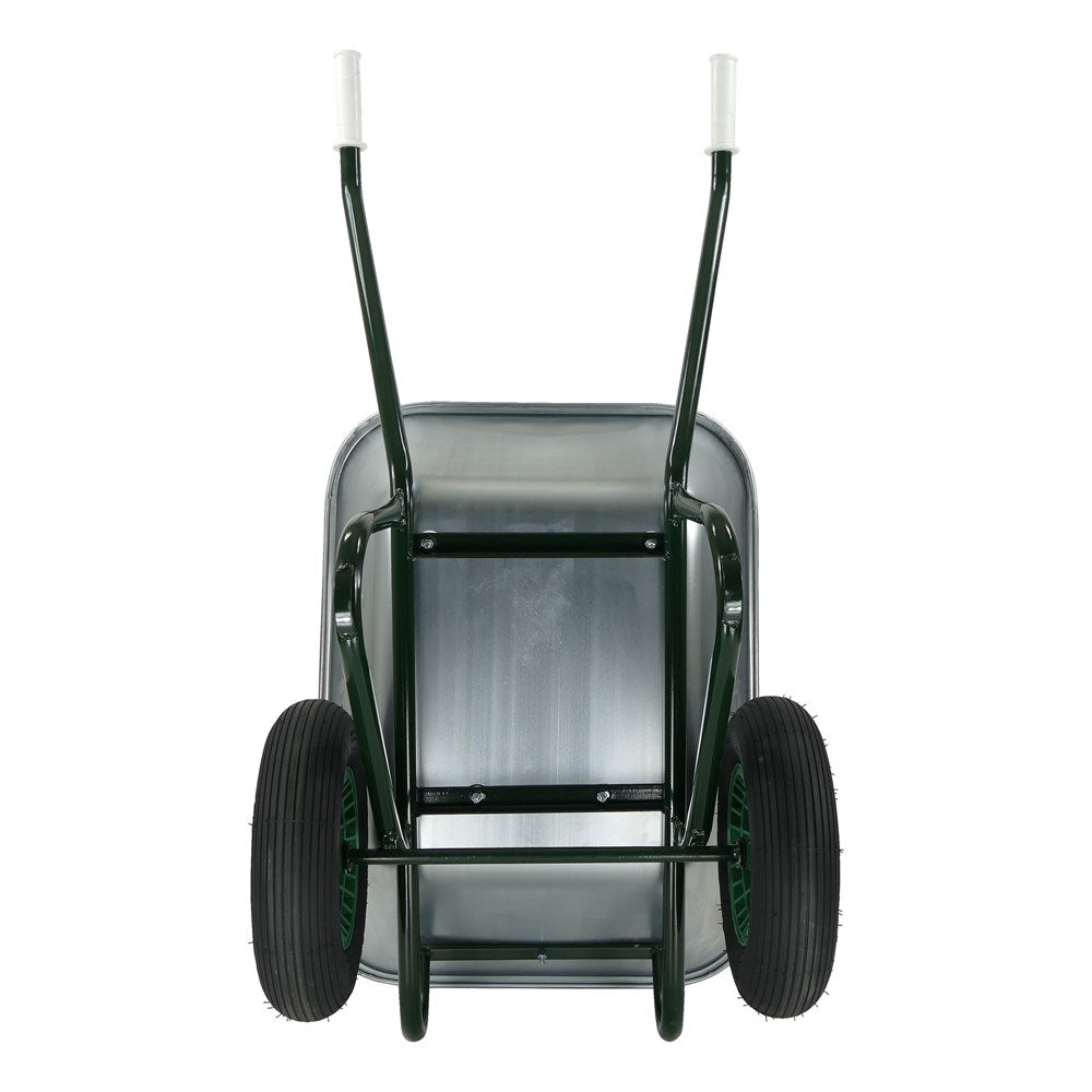 Carriola FORT 215-90/2 zincata