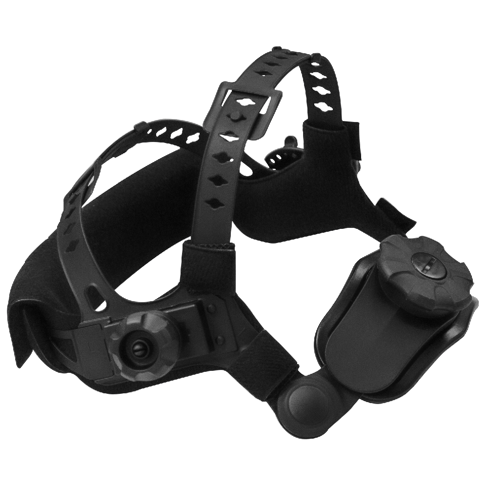 Maschera autoscurante Vision 4.1 + Sacco Porta Casco - HELVI