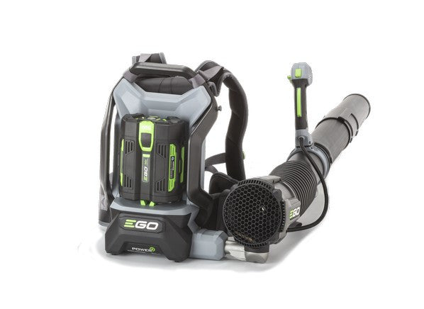 CSoffiatore Ego 56 volts EGO LB6000 SET 10Ah