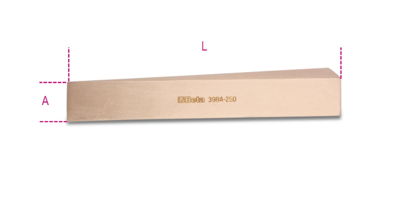 Cunei antiscintilla Beta 39BA