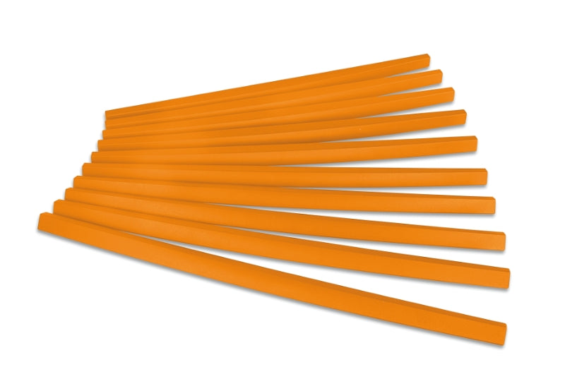 Kit 10 frontalini colorati per cassetto arredo officina RSC50 2.0 Beta 5000 RSC50 2.0/KFC