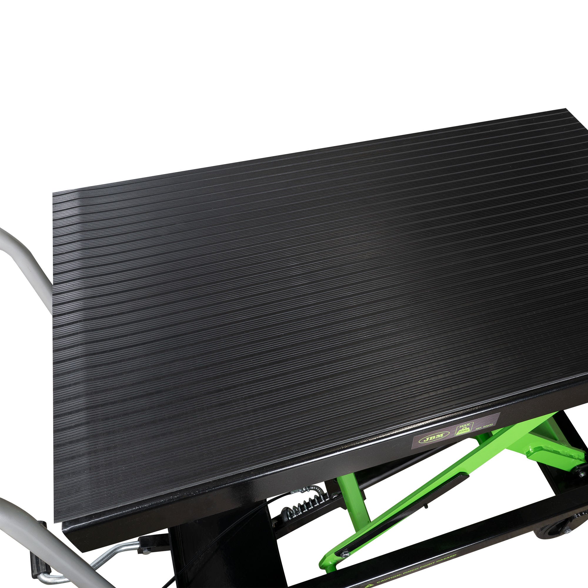 TAVOLO IDRAULICO 400KG JBM 50630