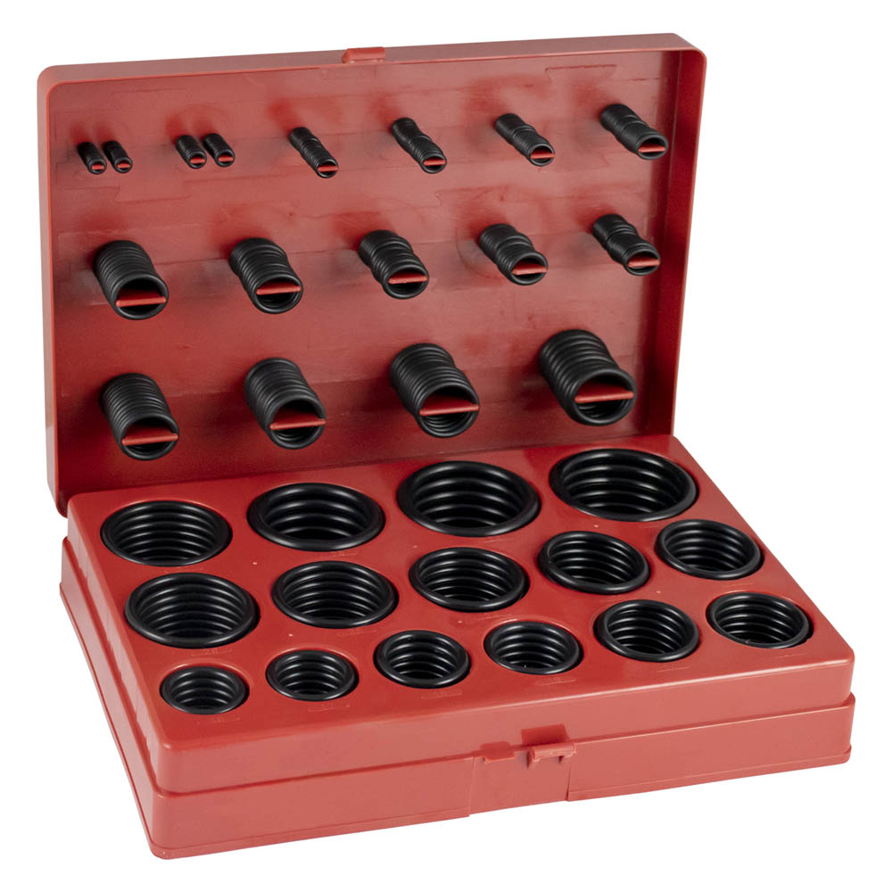 ORGANIZER DI O-RING POLLICI 50652 JBM