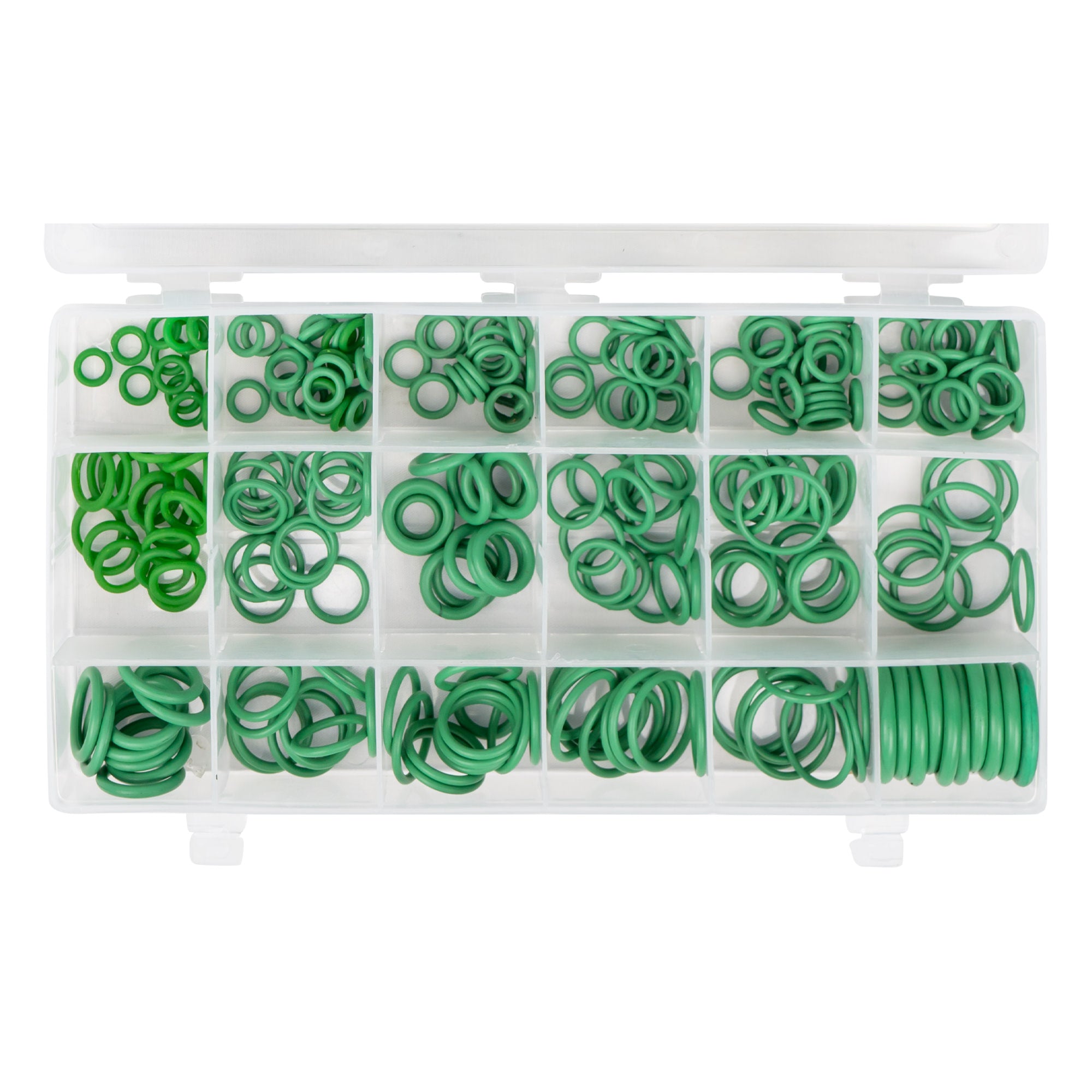 ORGANIZER DI O-RING PER ARIA CONDIZIONATA 50807 JBM