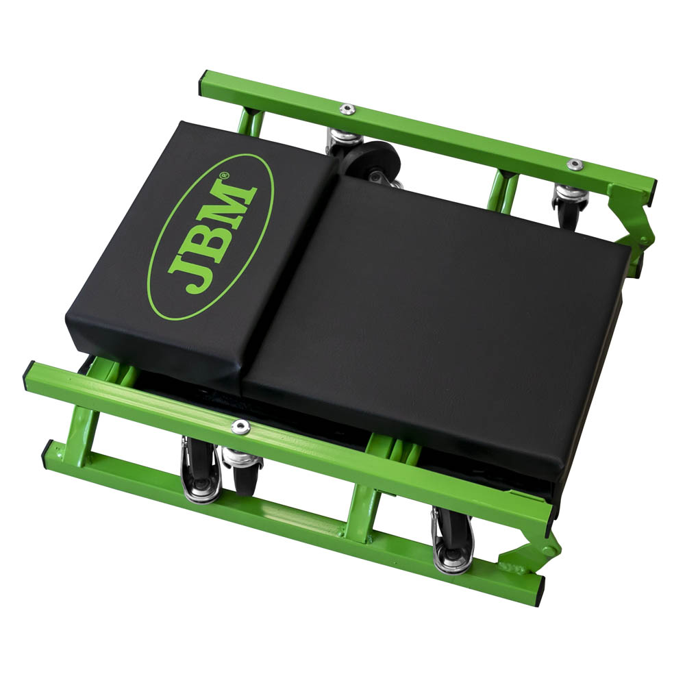 CARRELLO PIEGHEVOLE METALLICO JBM 50808