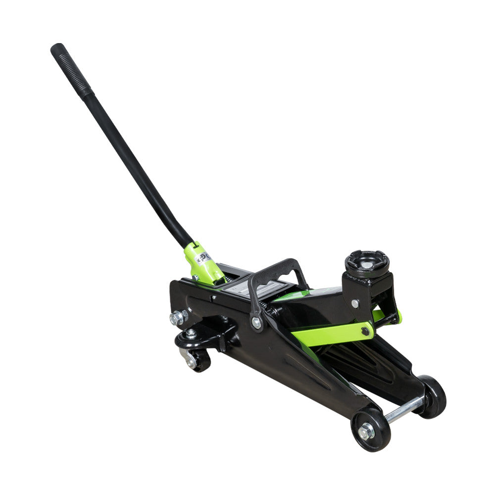 MARTINETTO IDRAULICO A CARRELLO 2T JBM 50815