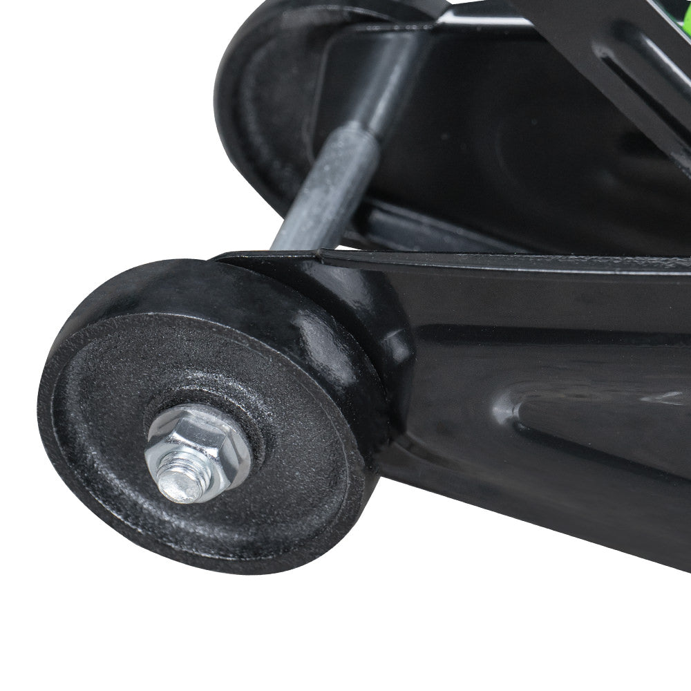 MARTINETTO IDRAULICO A CARRELLO 2T JBM 50815