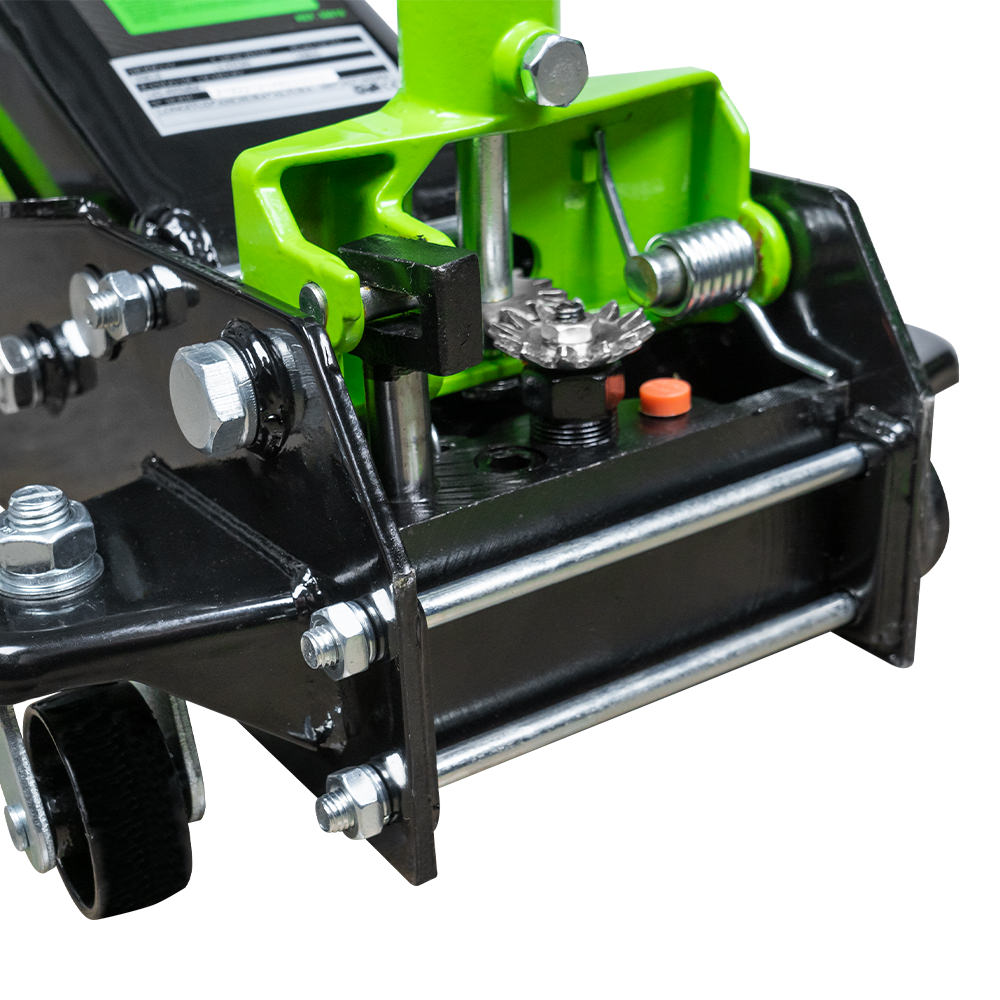 PROMO 53904 CARRELLO A 7 CASSETTI + 53779 + 50818 + 53608 + 51336 JBM