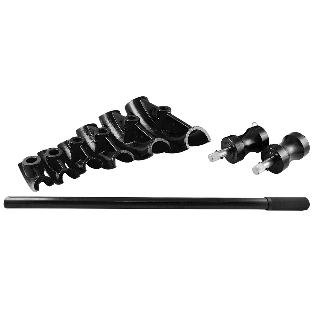 PIEGATUBI 12T JBM 50835