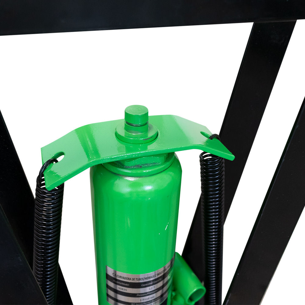 PIEGATUBI 12T JBM 50835