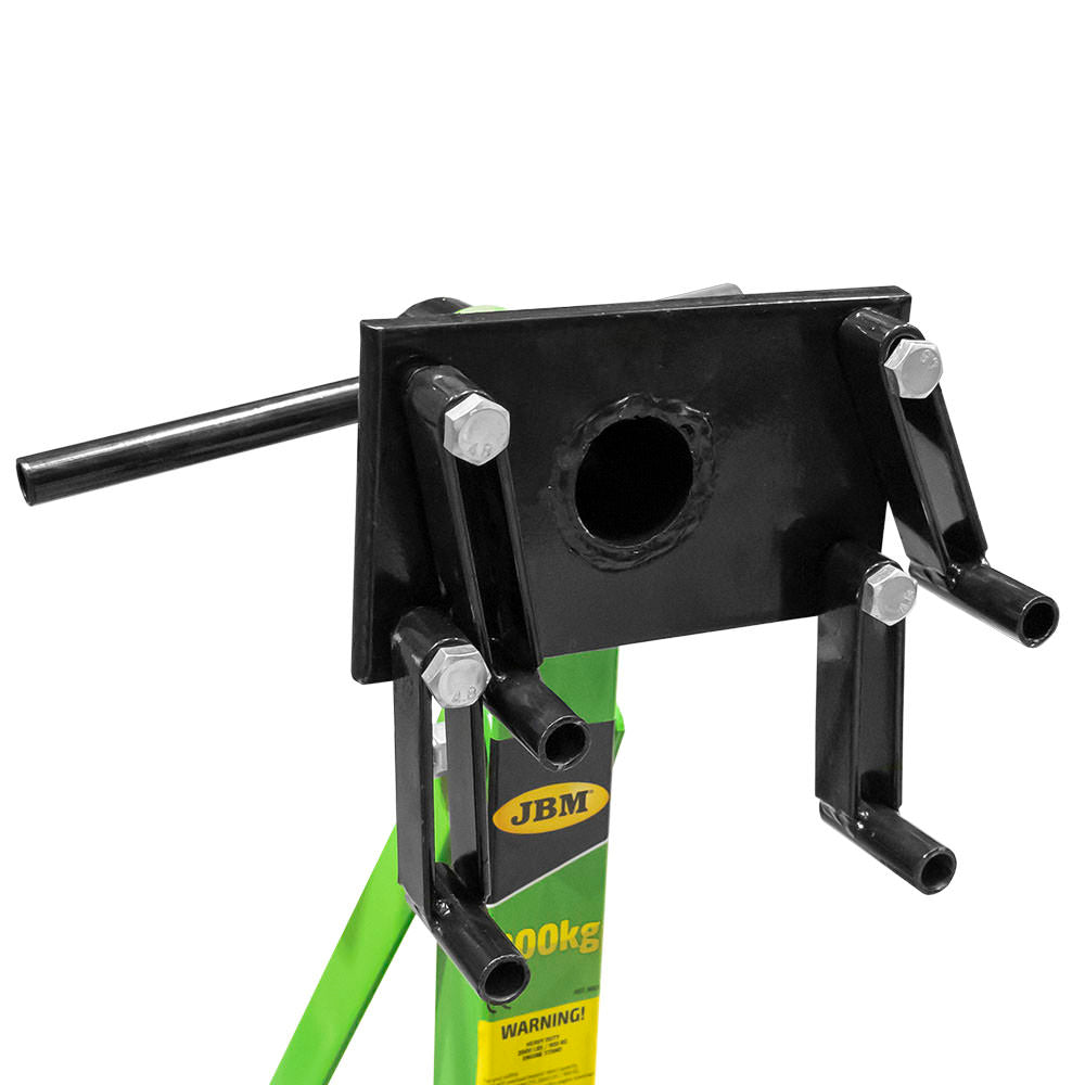 SUPPORTO PER MOTORI 900KG JBM 50838