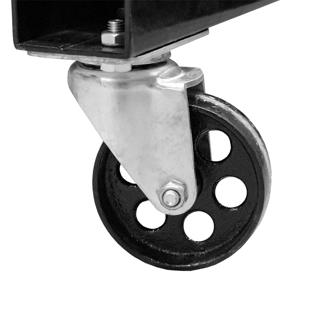 SUPPORTO PER MOTORI 900KG JBM 50838