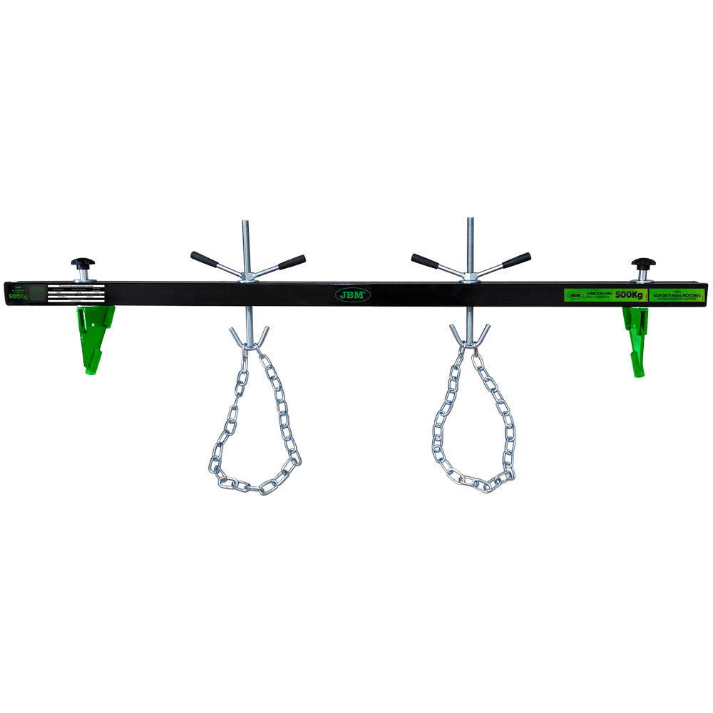 SERIE OFFICINA PRO JBM SERIE601