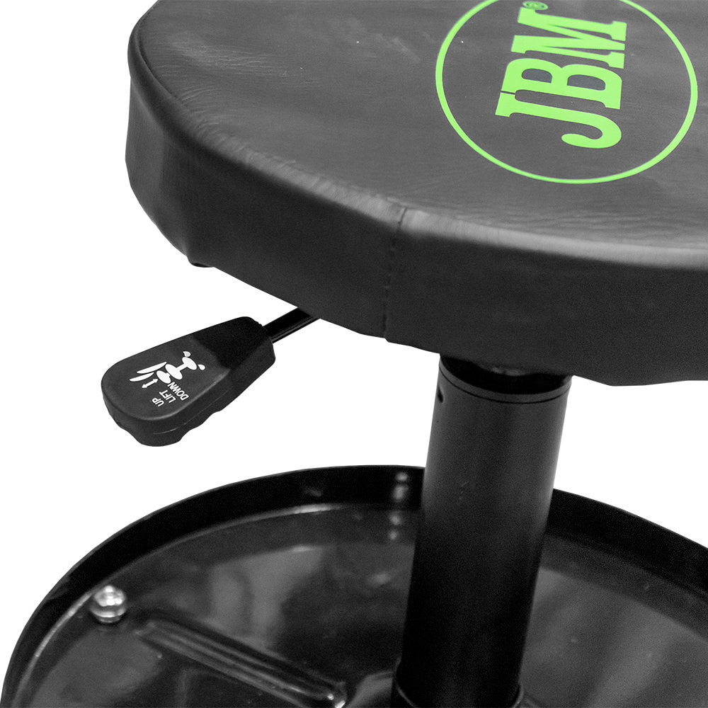 SGABELLO REGOLABILE JBM 50843