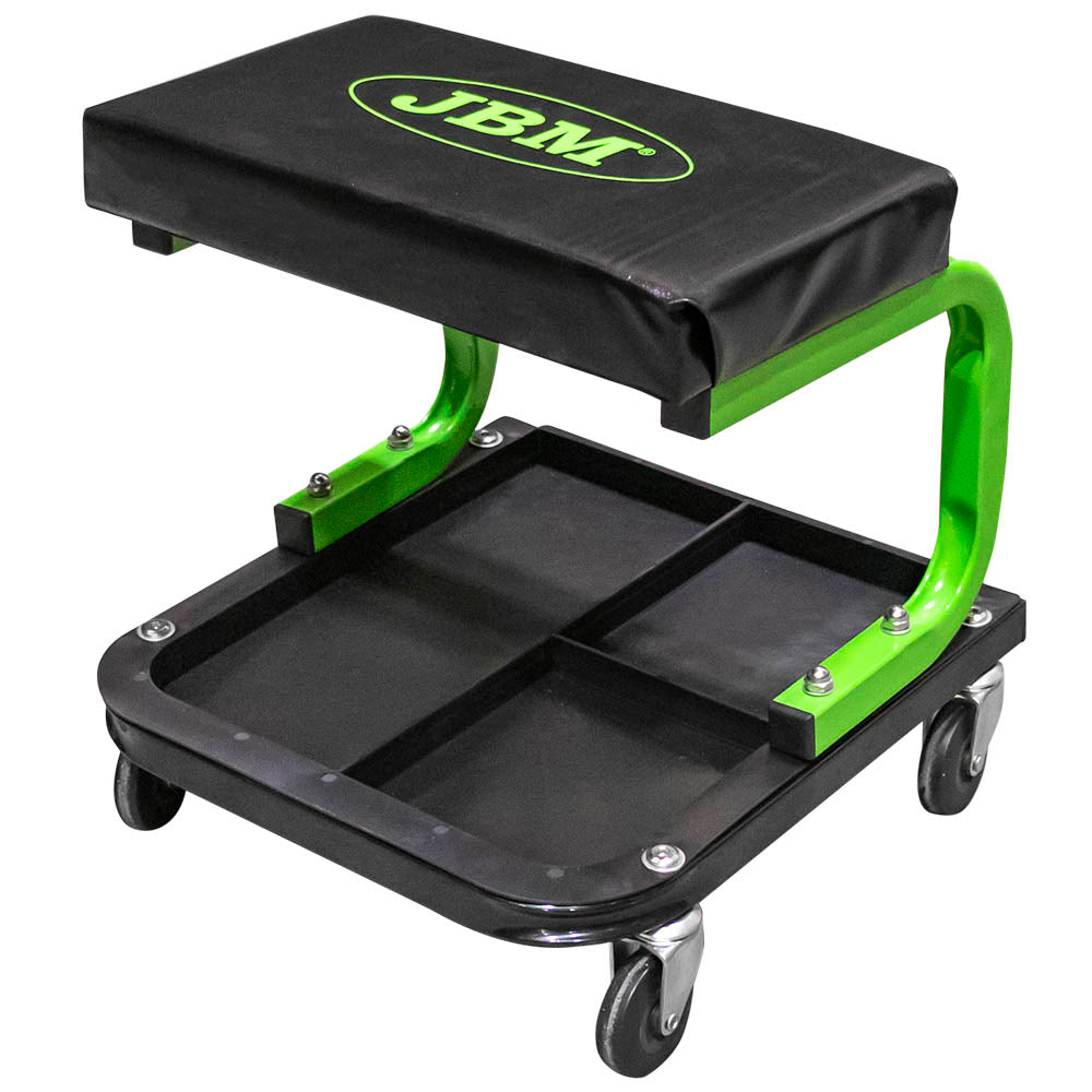 SGABELLO IN ACCIAIO JBM 50844