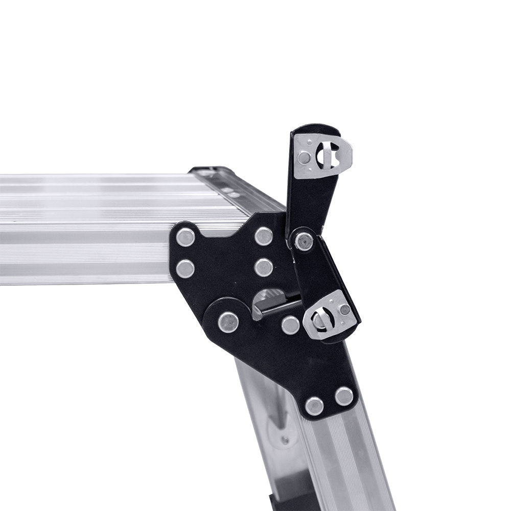 PIATTAFORMA D’ALLUMINIO GRANDE JBM 50913