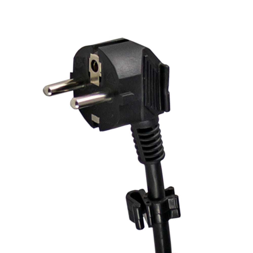 AVVOLGITORE DI CAVO ELETTRICO 25M 51033 JBM