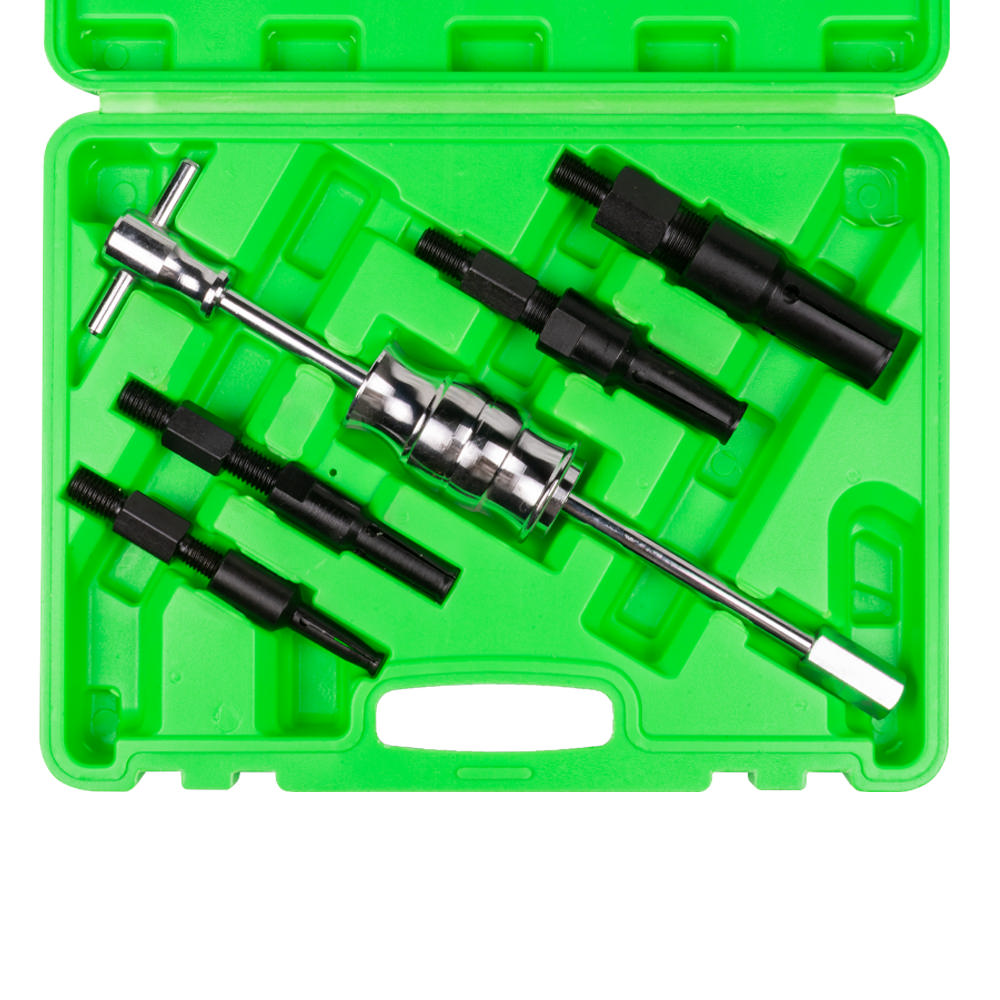 SET PER L'ESTRAZIONE DI CUSCINETTI 51124 JBM