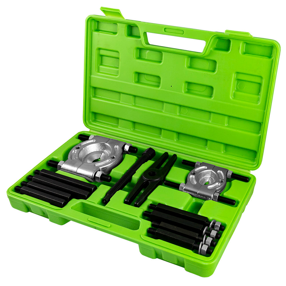 SET DI ESTRATTORI A GHIGLIOTTINA 51125 JBM