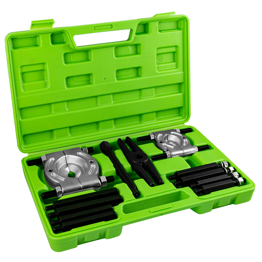 SET DI ESTRATTORI A GHIGLIOTTINA 51125 JBM