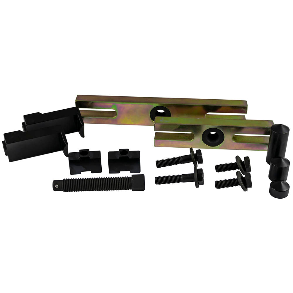 SET PER ESTRAZIONE DELLA PULEGGIA POLY-V 51139 JBM