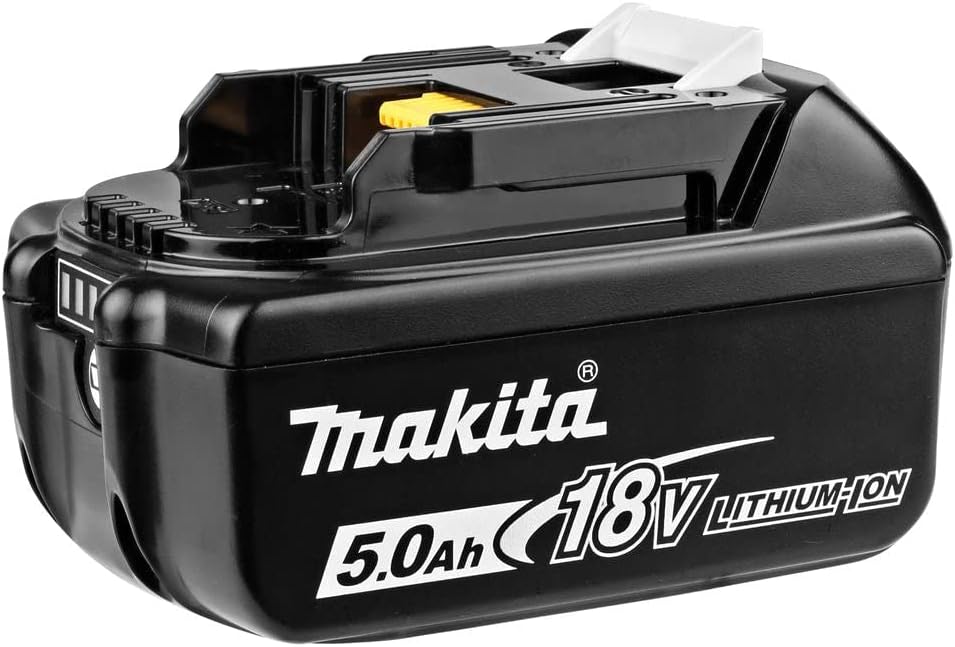 BATTERIA MAKITA 18V 5ah