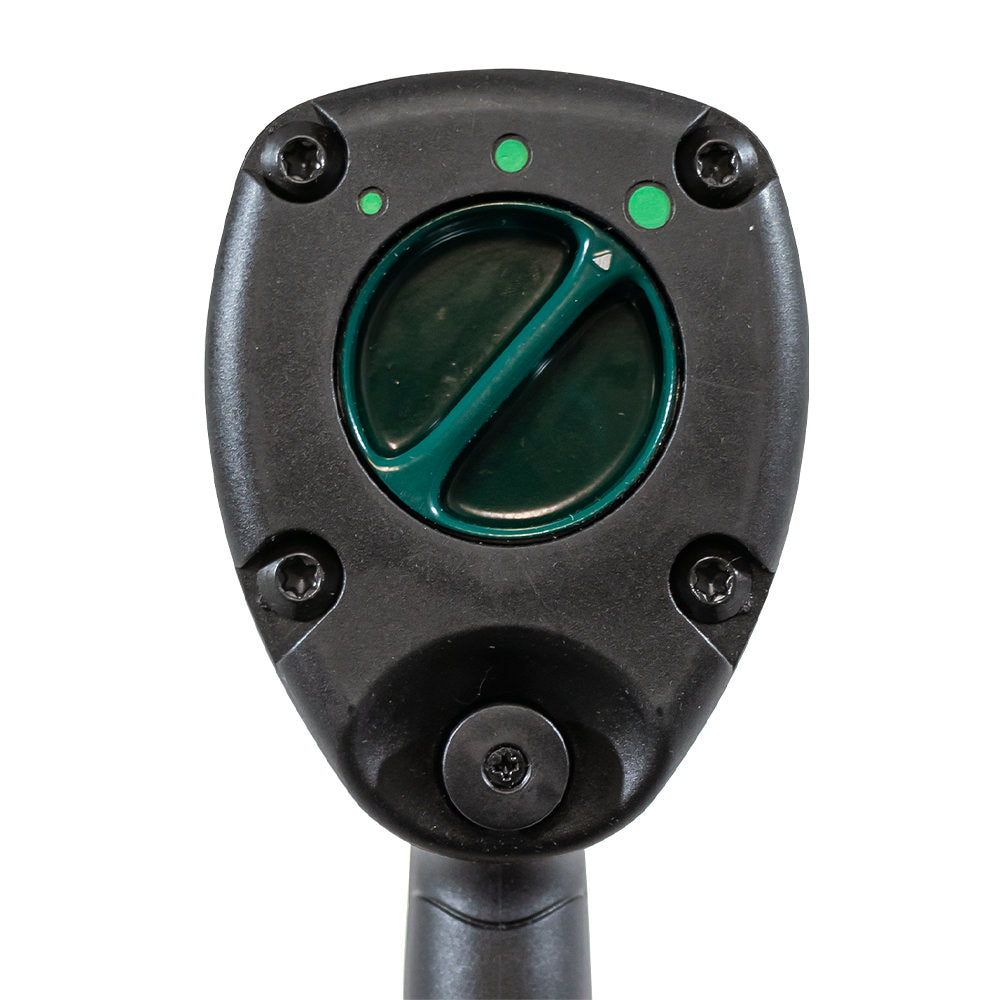 AVVITATORE PNEUMATICO DA 3/4” 2034NM JBM 51212